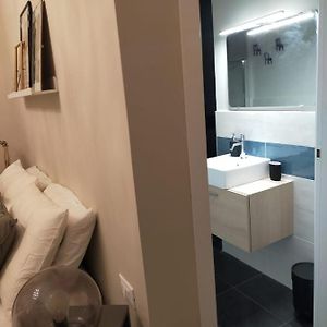Private Bathroom Room